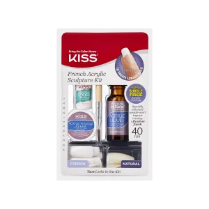 KISS French Acrylic Kit