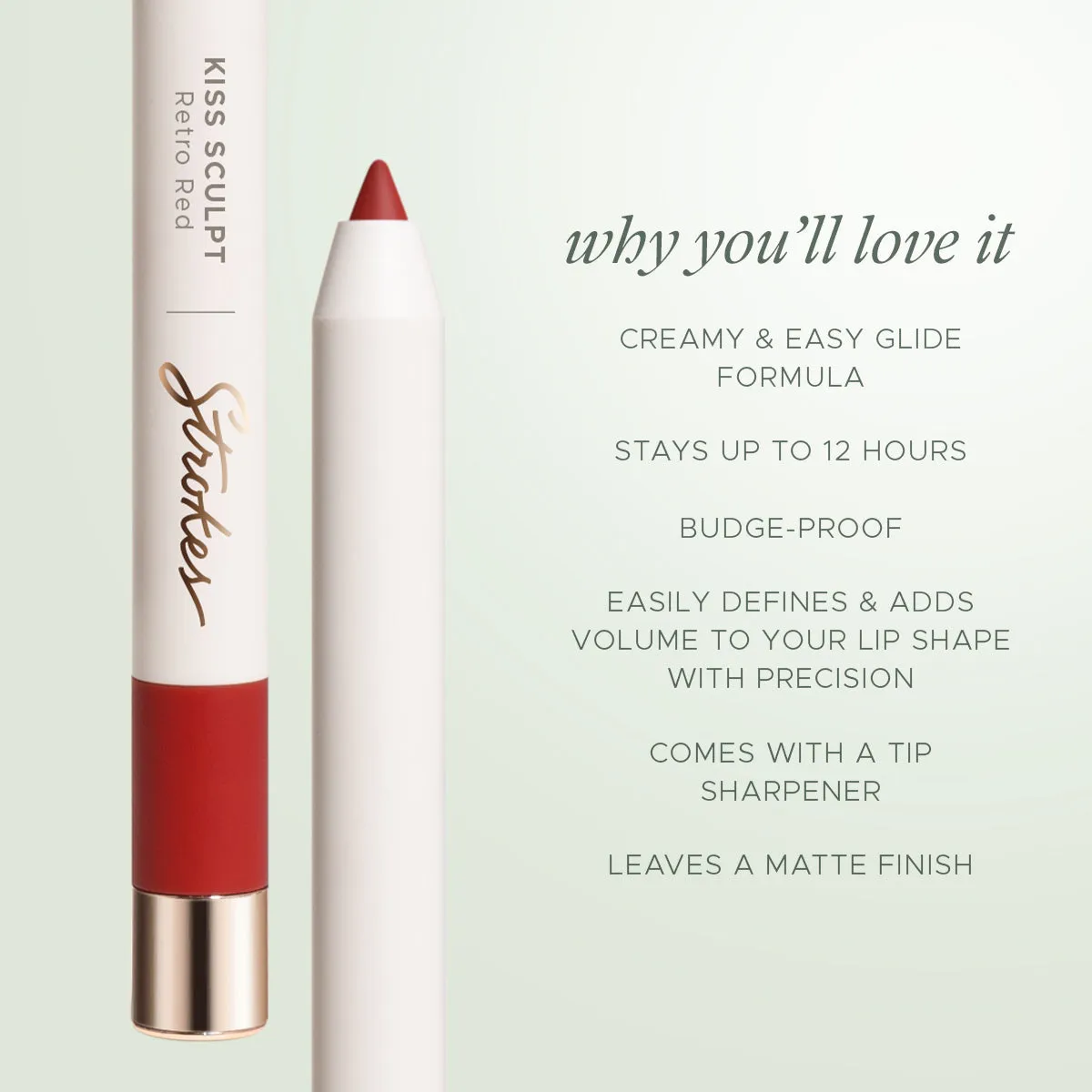 Kissable Lips Duo