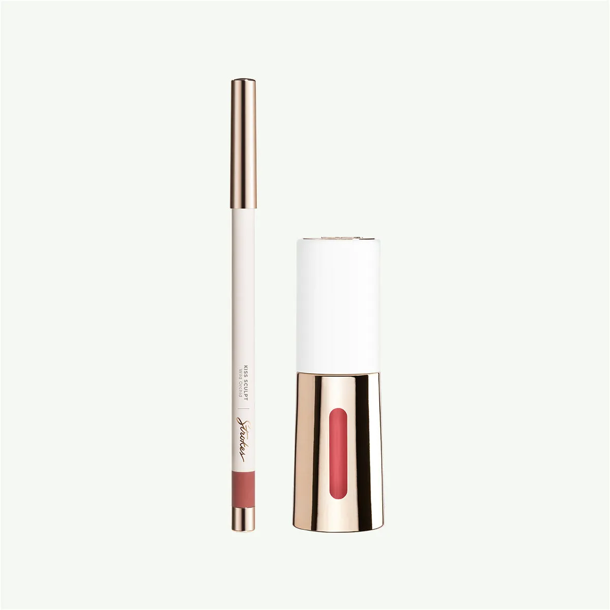 Kissable Lips Duo