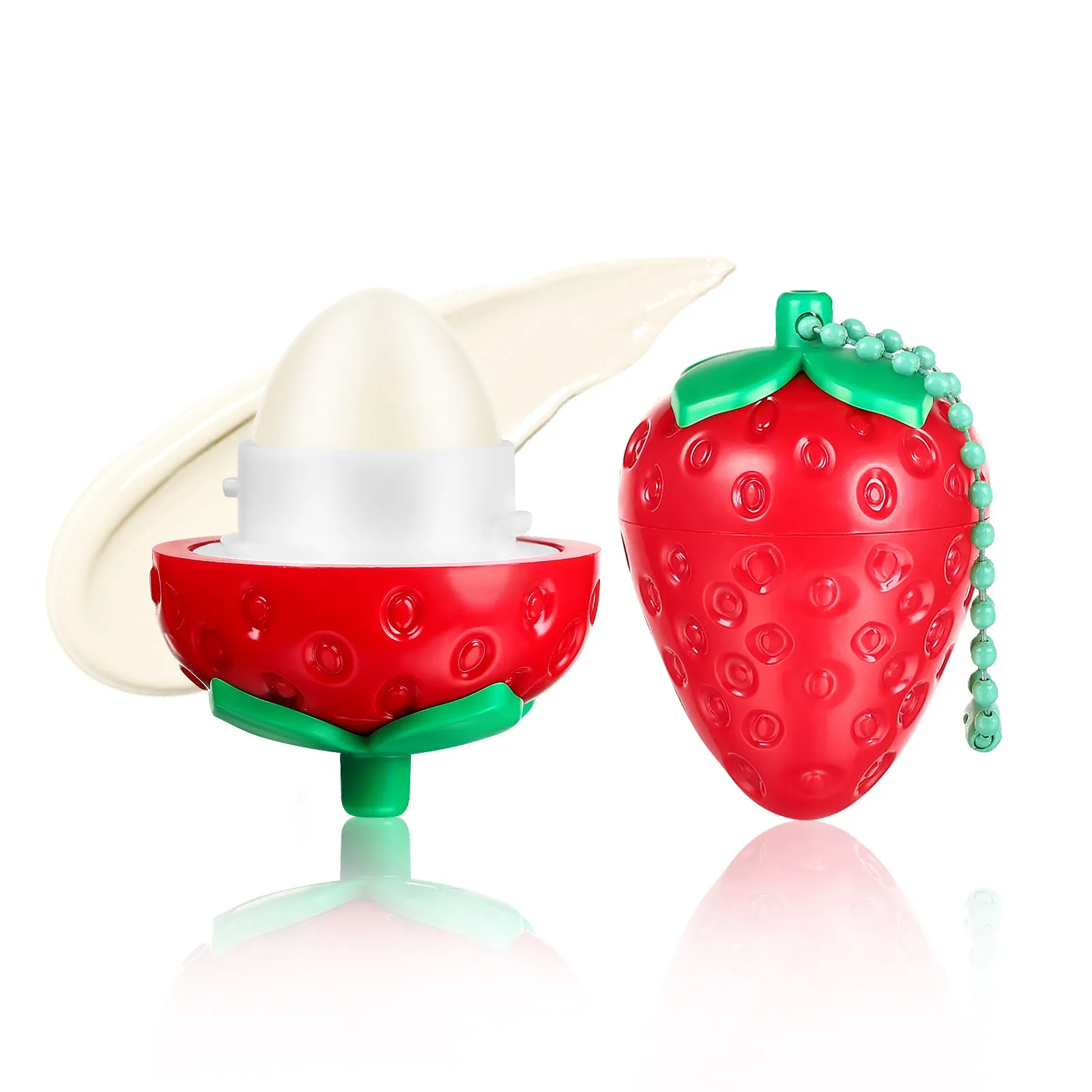 KISSIO Lip Balm(Strawberry)