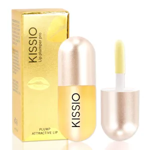 KISSIO Lip Plumper Pro