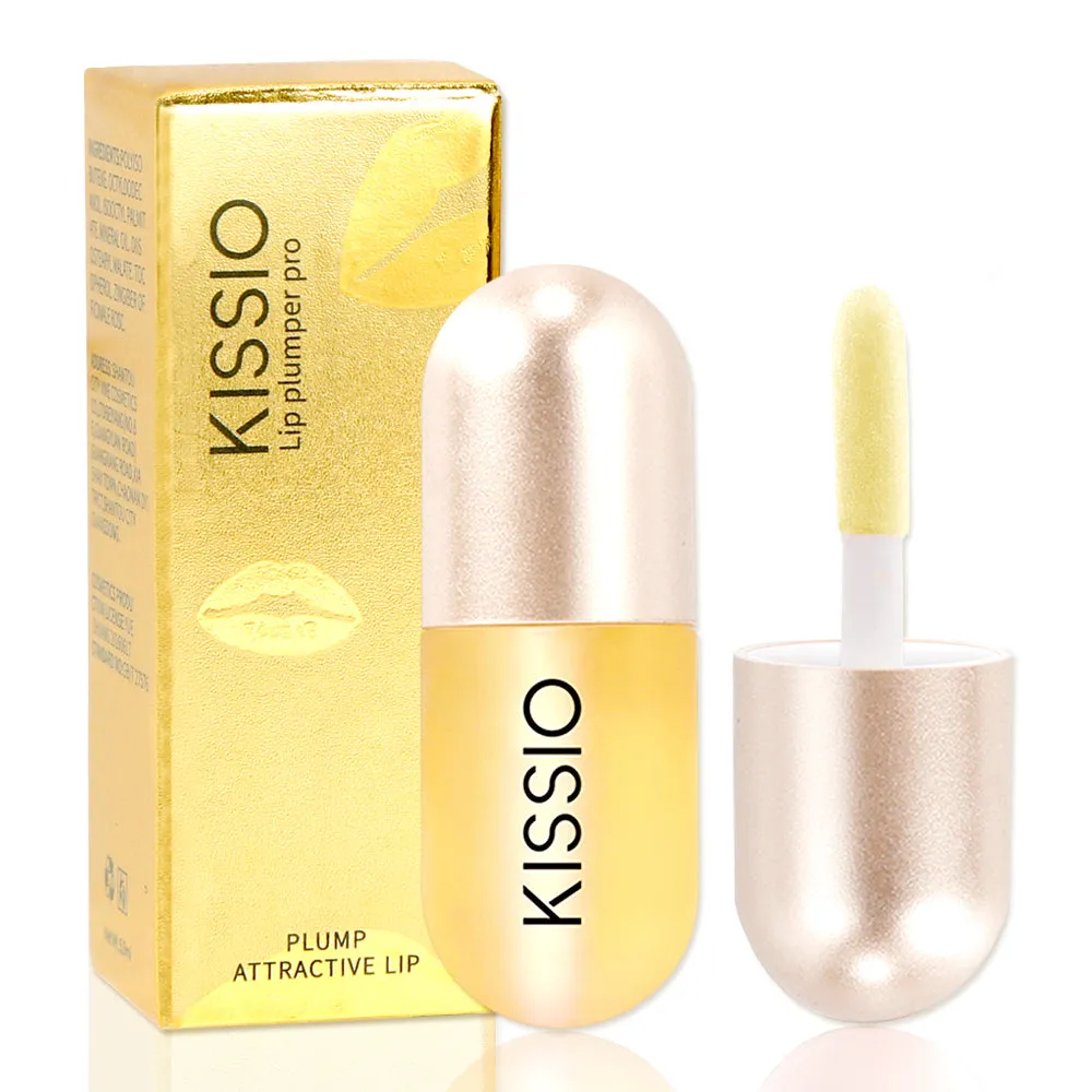 KISSIO Lip Plumper Pro