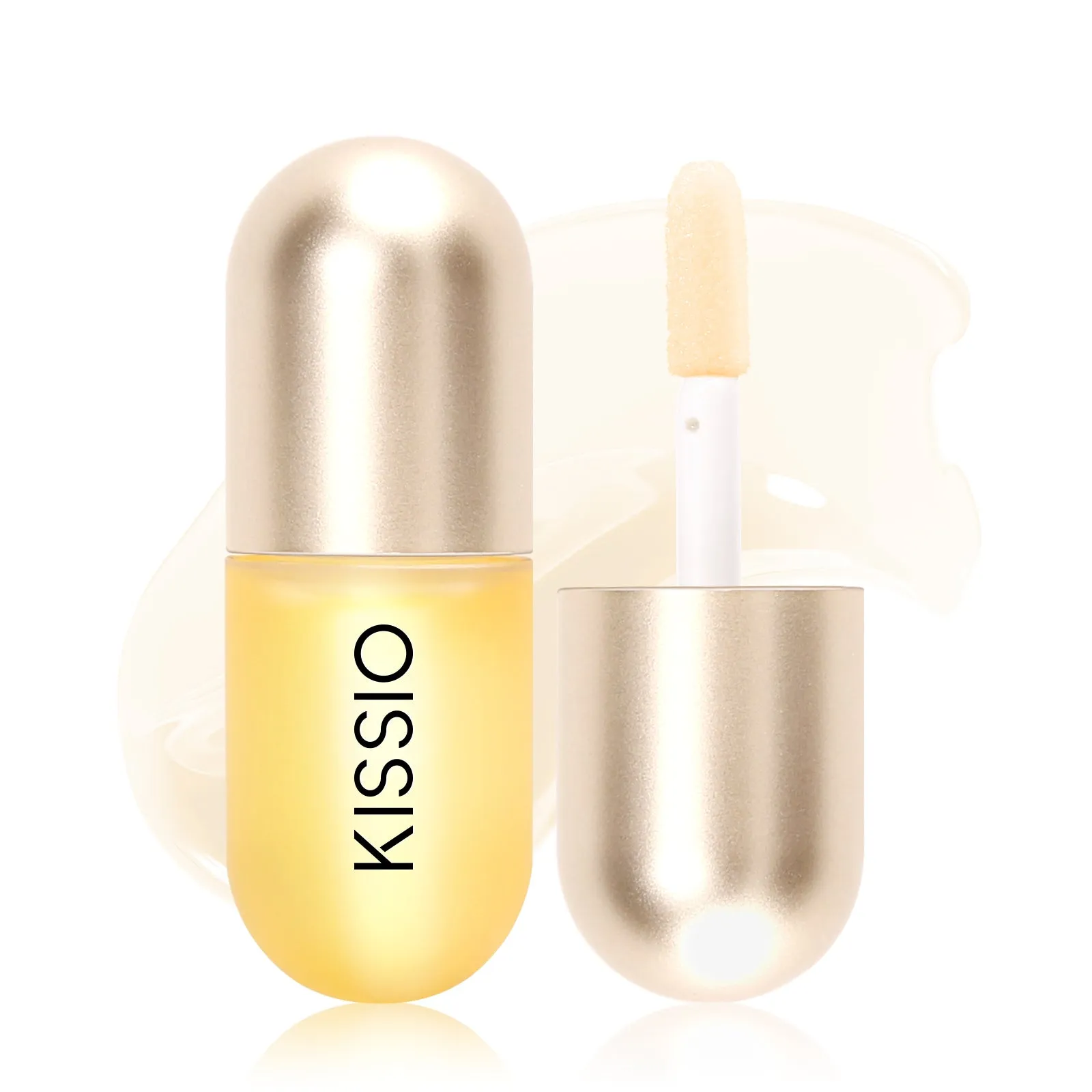KISSIO Lip Plumper Pro