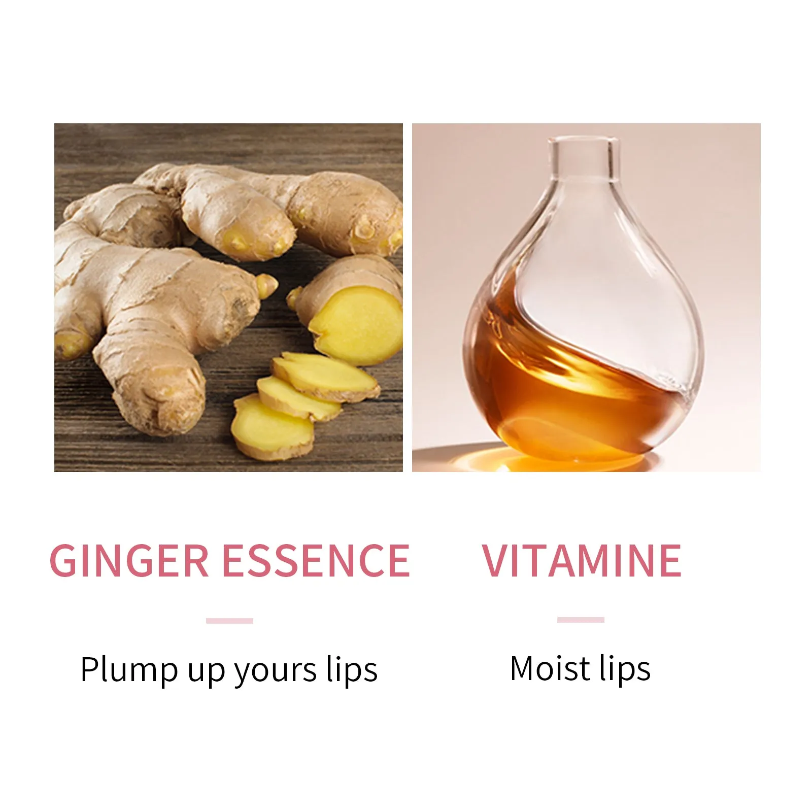 KISSIO Lip Plumper