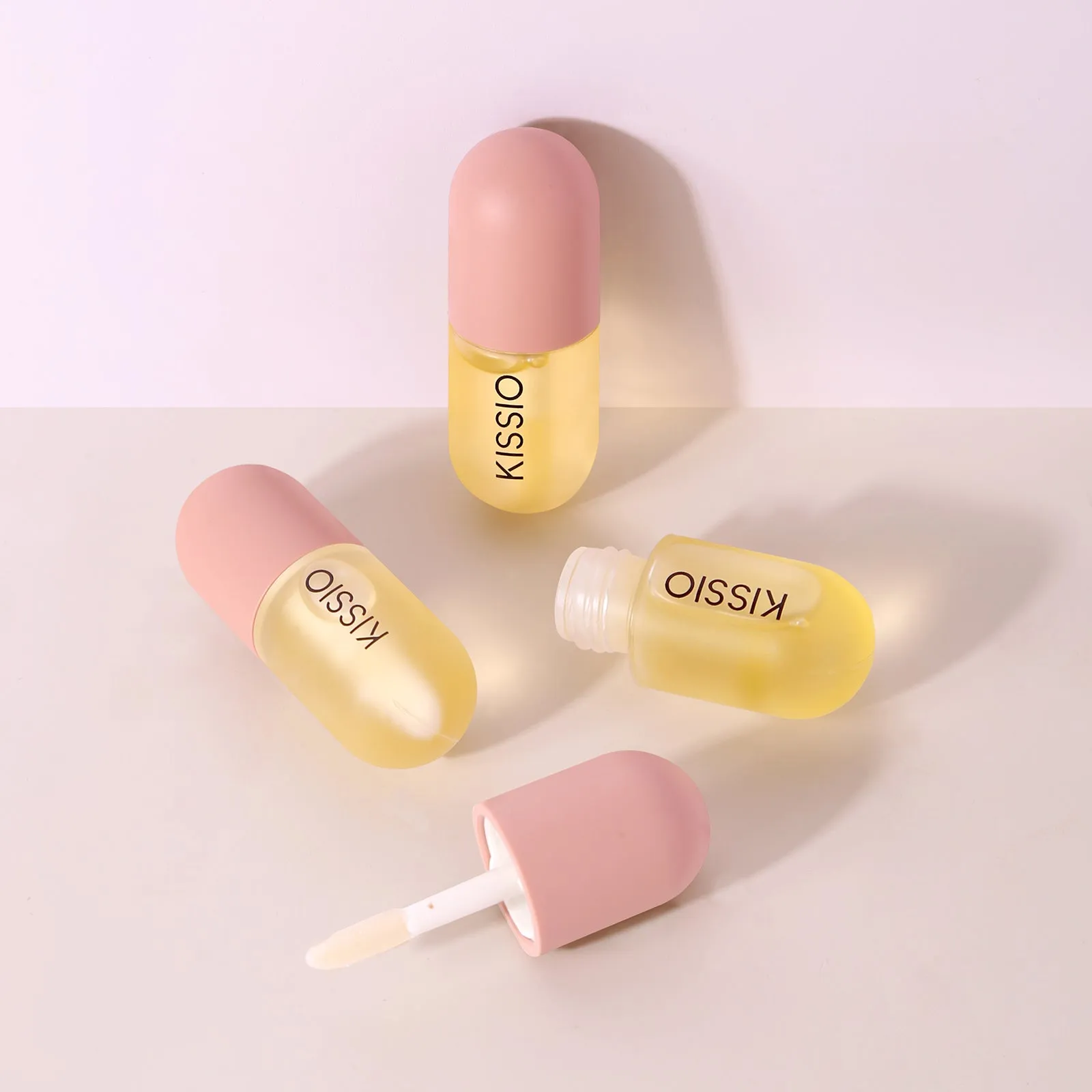 KISSIO Lip Plumper
