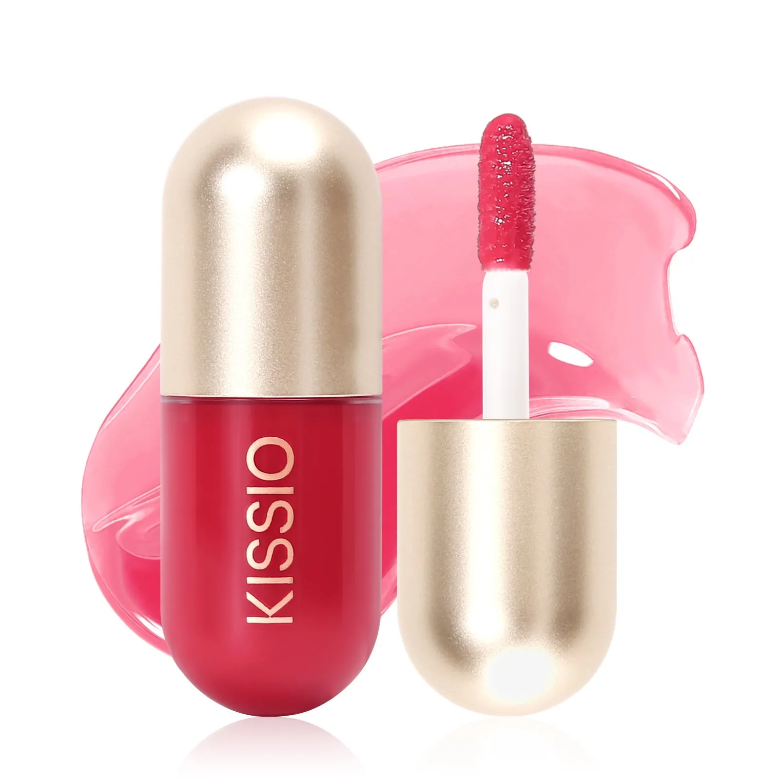 KISSIO Lip Plumper(Dogwood)