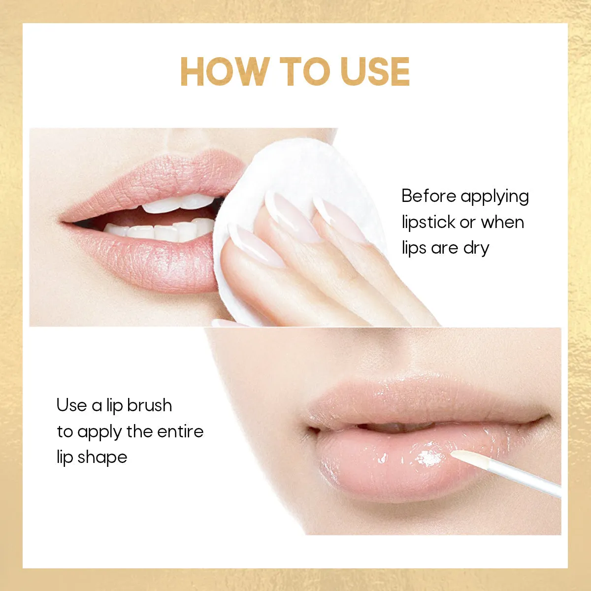 KISSIO Lip Plumper(Dogwood)