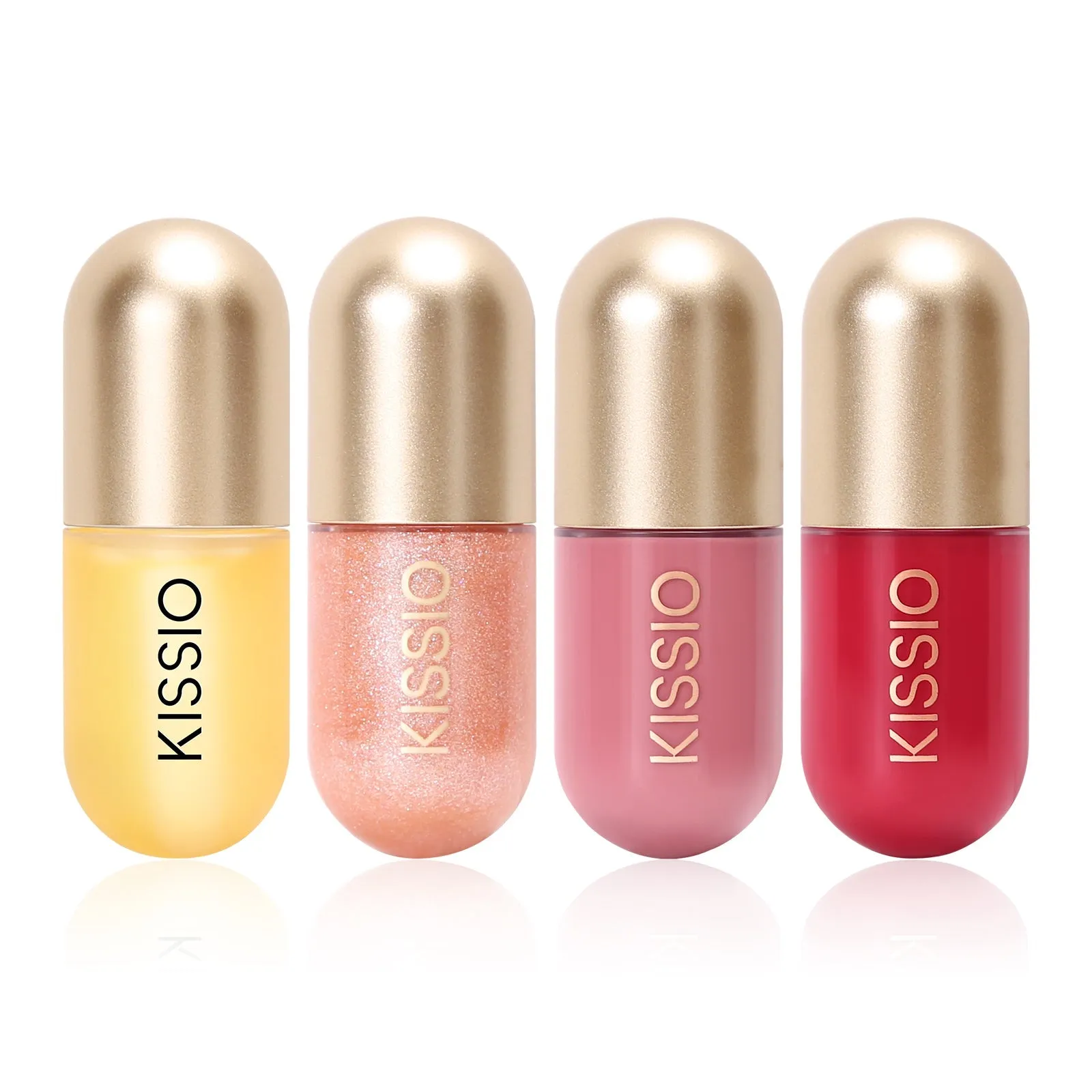 KISSIO Lip Plumper(Dogwood)