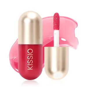 KISSIO Lip Plumper(Dogwood)