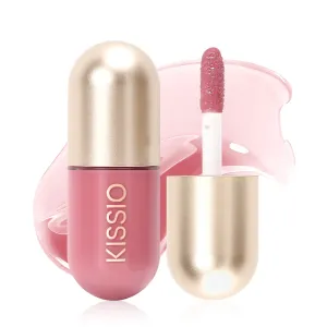 KISSIO Lip Plumper(Fig tea)