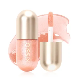 KISSIO Lip Plumper(Lemonade)