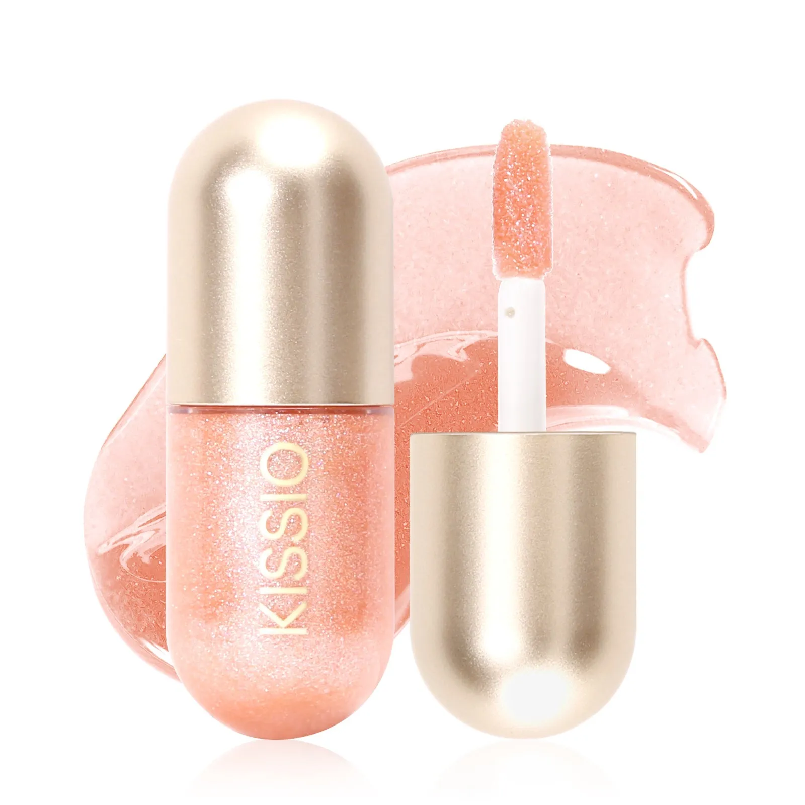 KISSIO Lip Plumper(Lemonade)