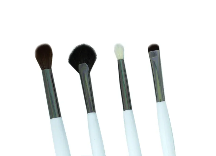 Kit de Brochas: Kit Eyes Like a Pro | Marifer Cosmetics
