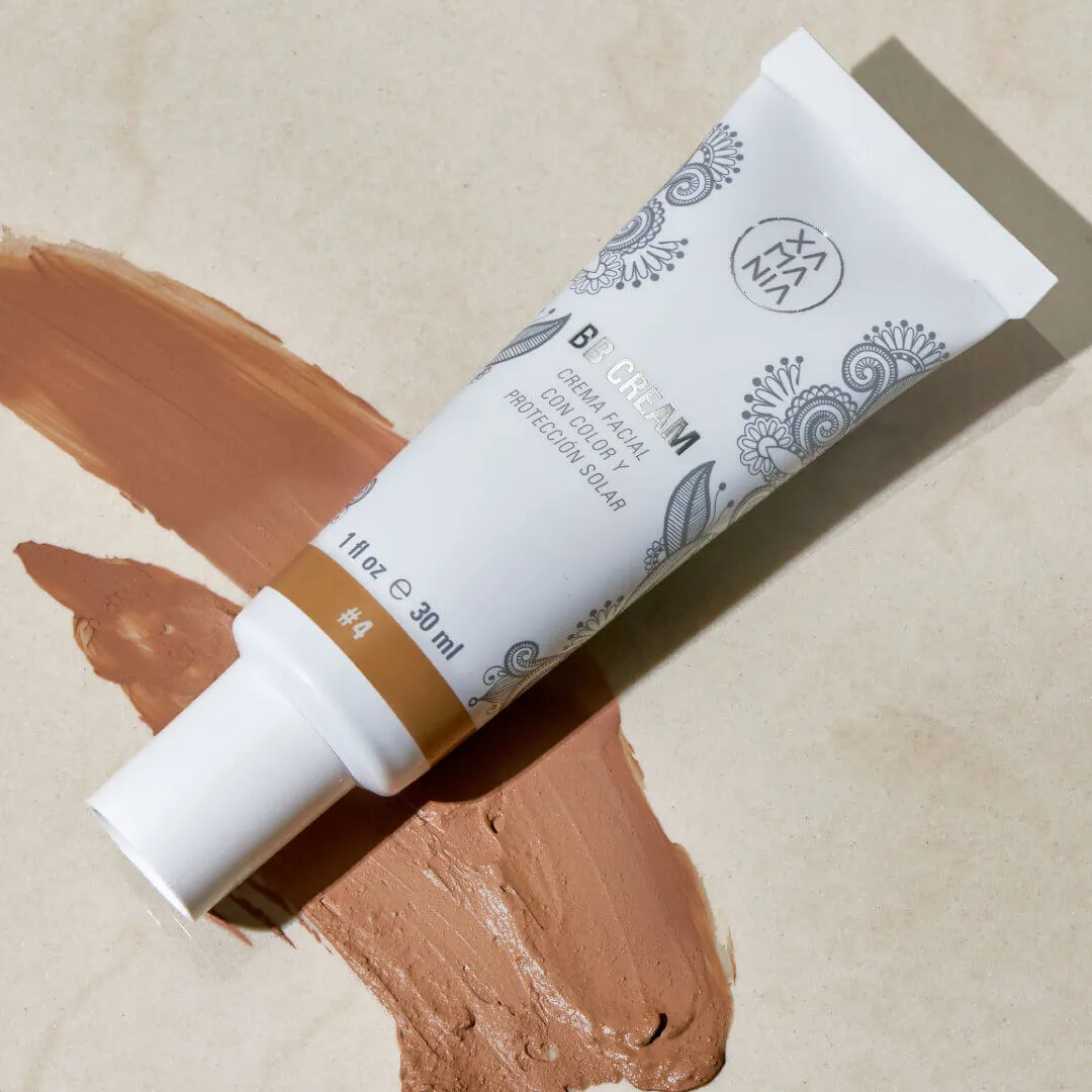 Kit Makeup Natural - XAMANIA®