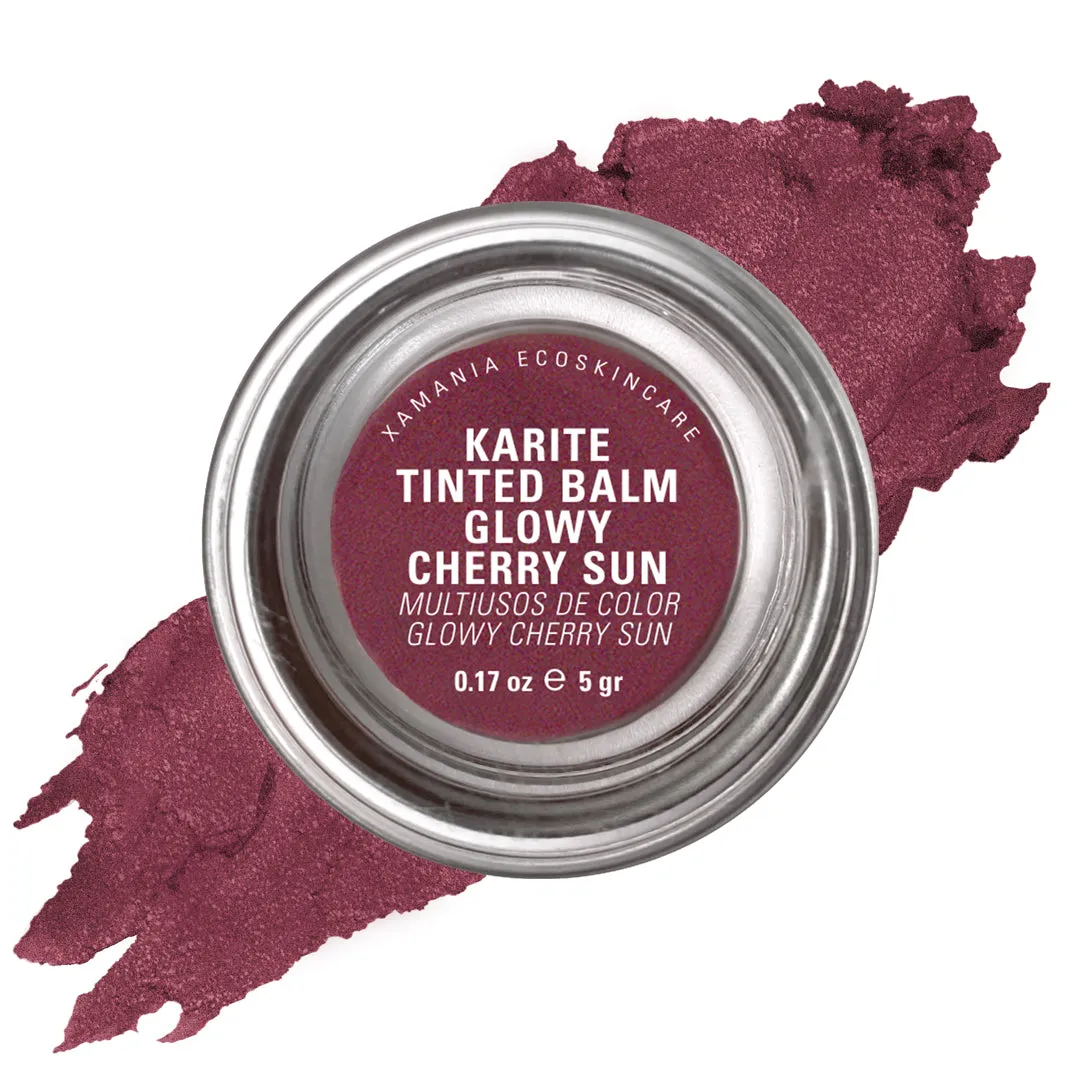 Kit Makeup Natural - XAMANIA®