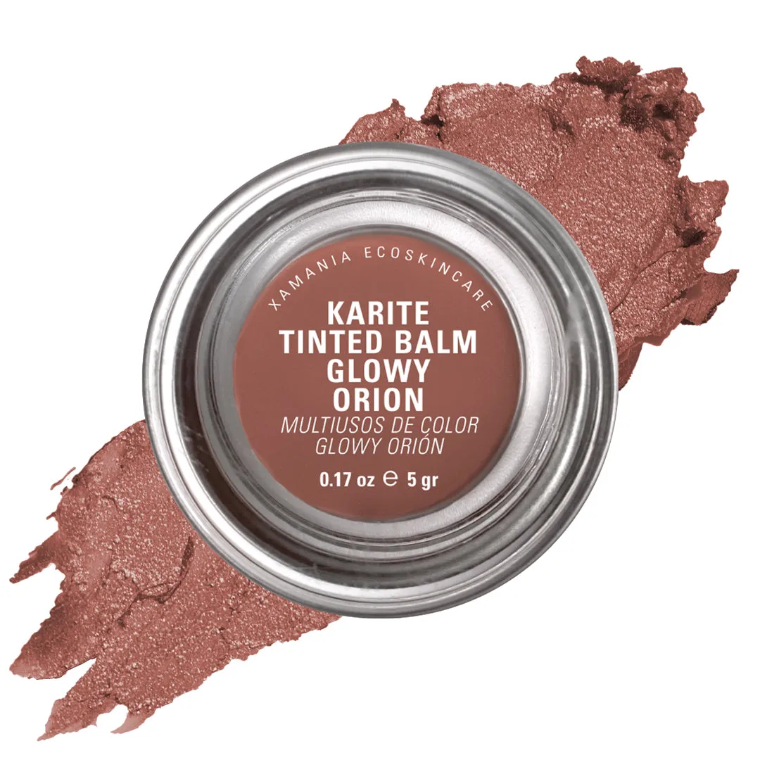 Kit Makeup Natural - XAMANIA®