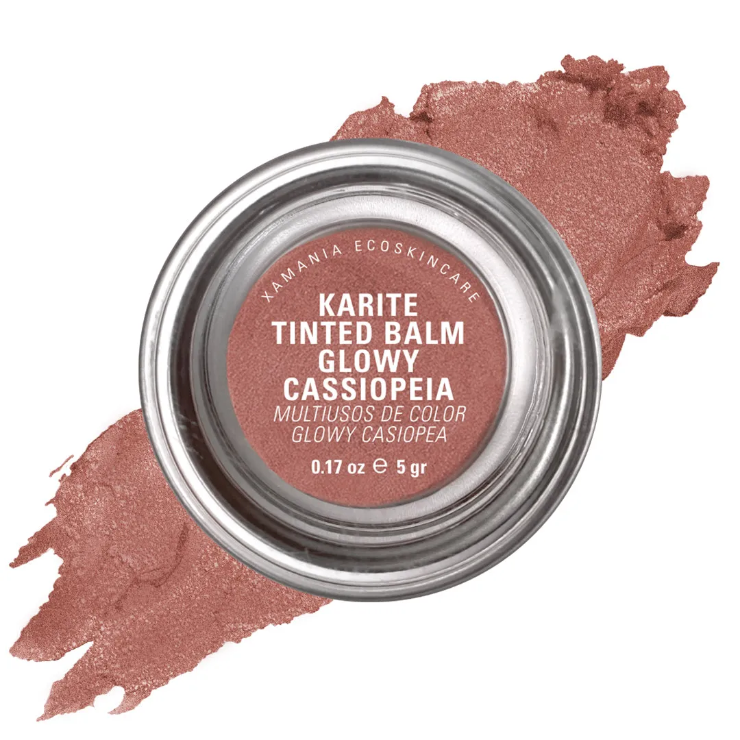 Kit Makeup Natural - XAMANIA®