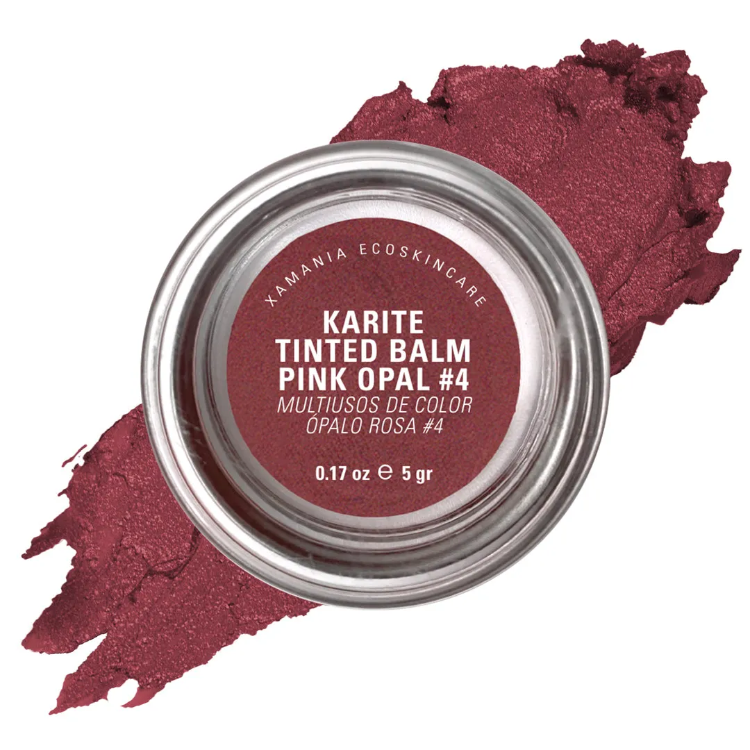 Kit Makeup Natural - XAMANIA®