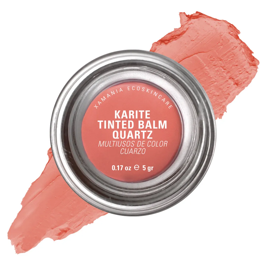 Kit Makeup Natural - XAMANIA®