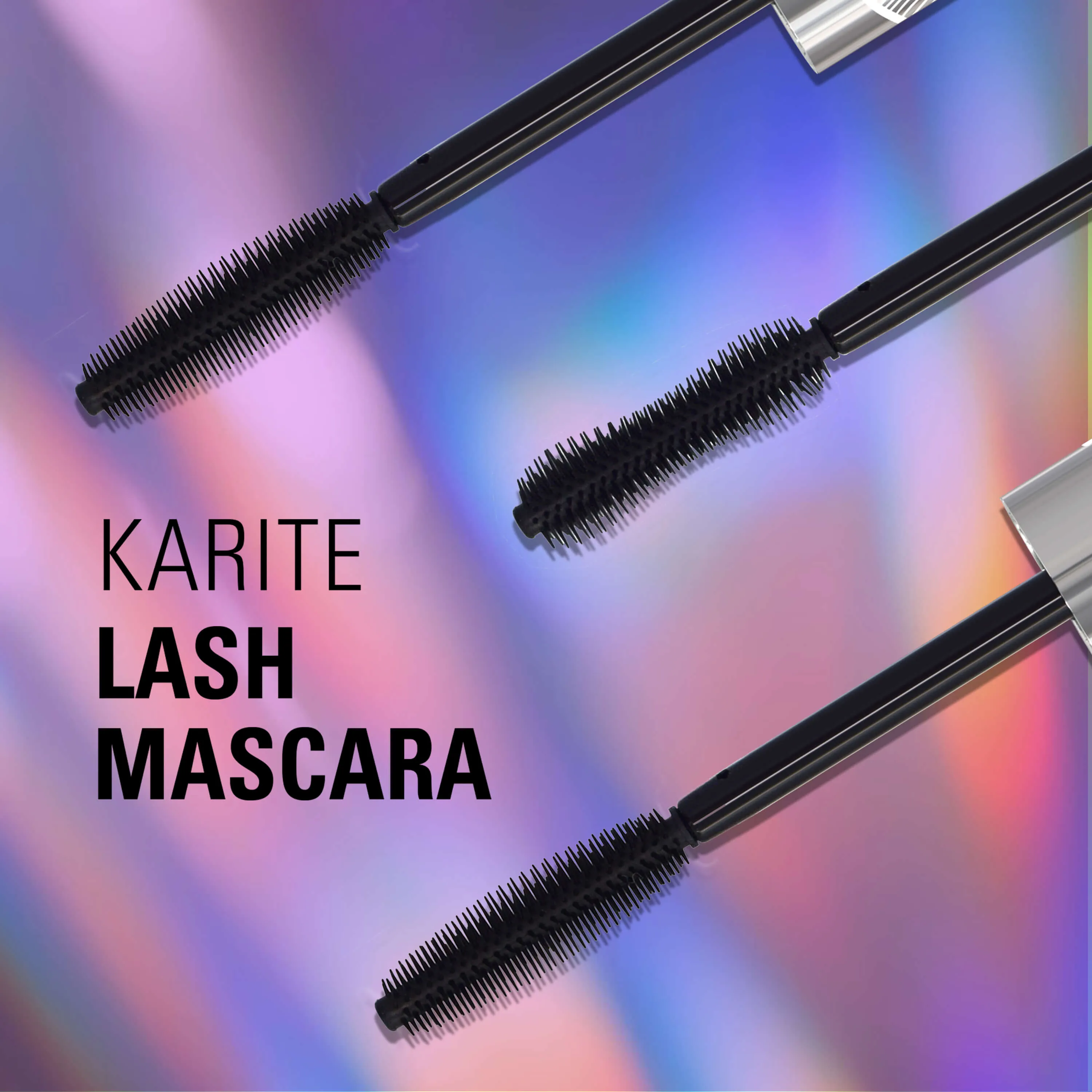 Kit Makeup Natural - XAMANIA®