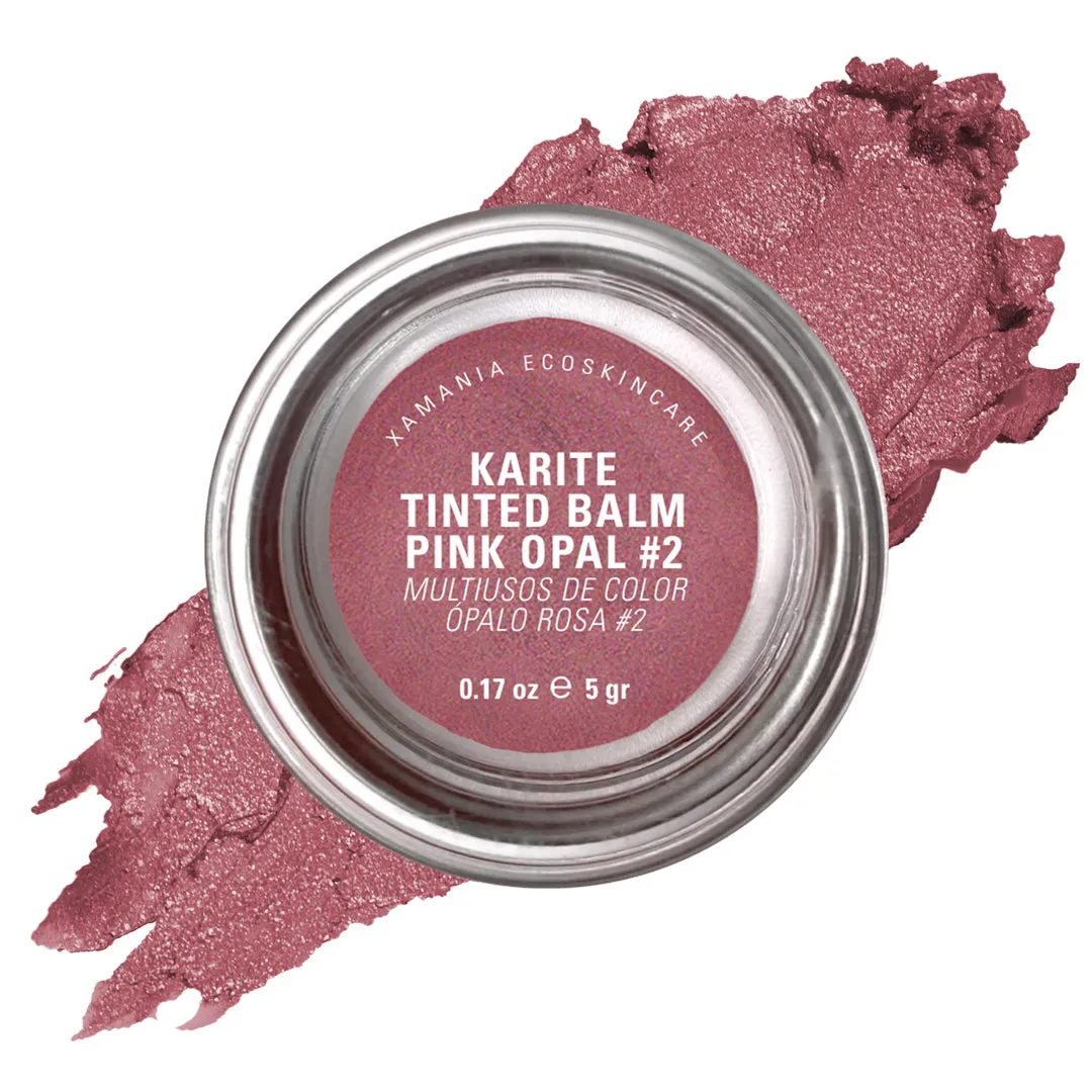 Kit Makeup Natural - XAMANIA®