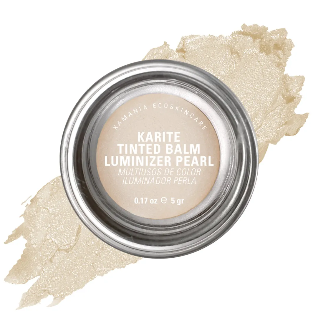 Kit Makeup Natural - XAMANIA®