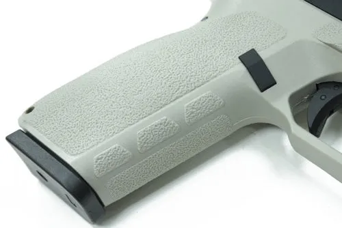 KJ Works KP13 GBB Pistol (Black, Costa Ver.)