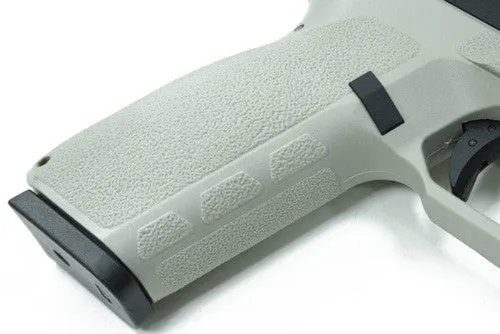 KJ Works KP13 GBB Pistol (Gray, Costa Ver.)
