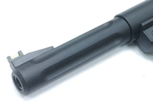 KJ Works MK2 CO2 Pistol
