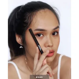 KJM BROW. DEFINE. 24-hr Eyebrow Pen