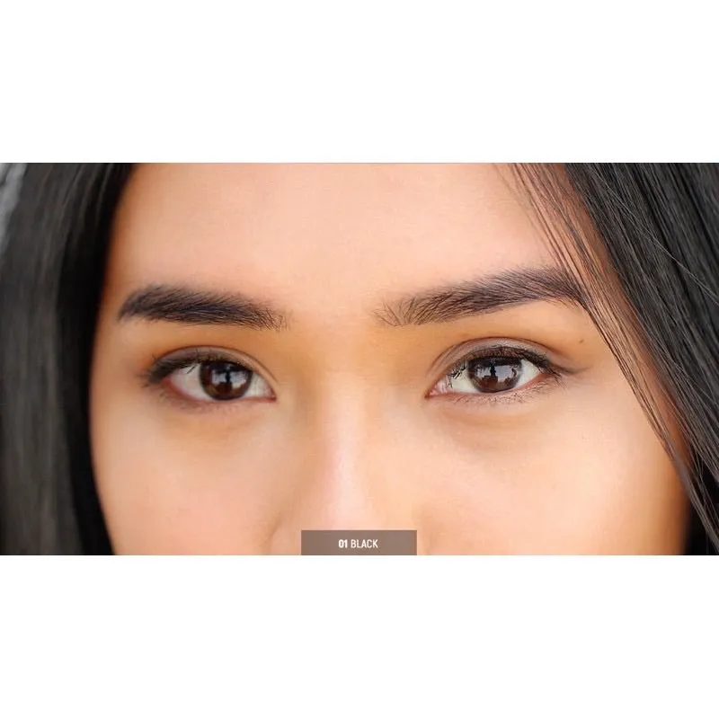 KJM BROW. DEFINE. 24-hr Eyebrow Pen
