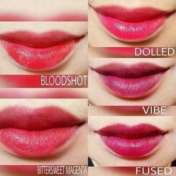 KJM CHEEK.LIP