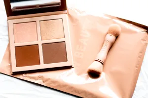 KKW Beauty Powder Contour & Highlight Kit