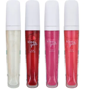 Klee Girls All Natural Tinted Lip Gloss
