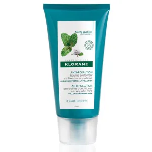 Klorane Aquatic Mint Scalp Detox Conditioner 150mL