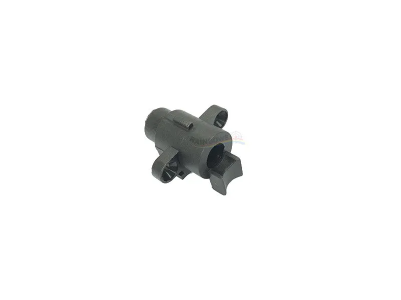KM4 Series BB Feed Ramp (Part No.3) For KWA KM4 AEG