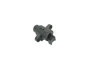 KM4 Series BB Feed Ramp (Part No.3) For KWA KM4 AEG