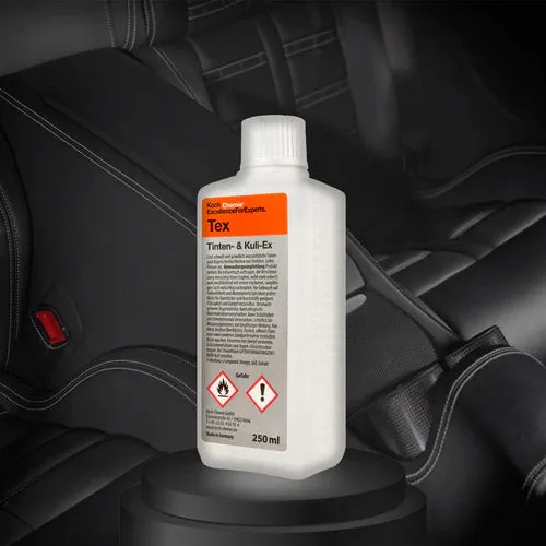 Koch Chemie Tinten-& Kuli-Ex Ink Remover 250ml