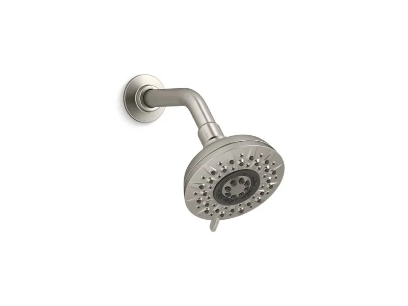 KOHLER K-R75563-G Radiate 1.75 gpm multifunction showerhead