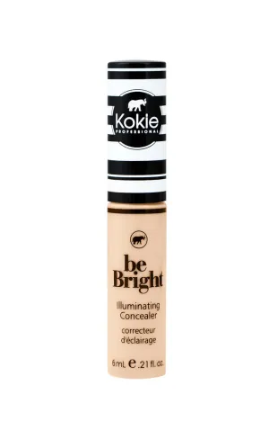 Kokie Cosmetics Be Bright Liquid Concealer Fair