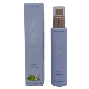 Kora Organics Calming Lavender Mist 3.38 oz