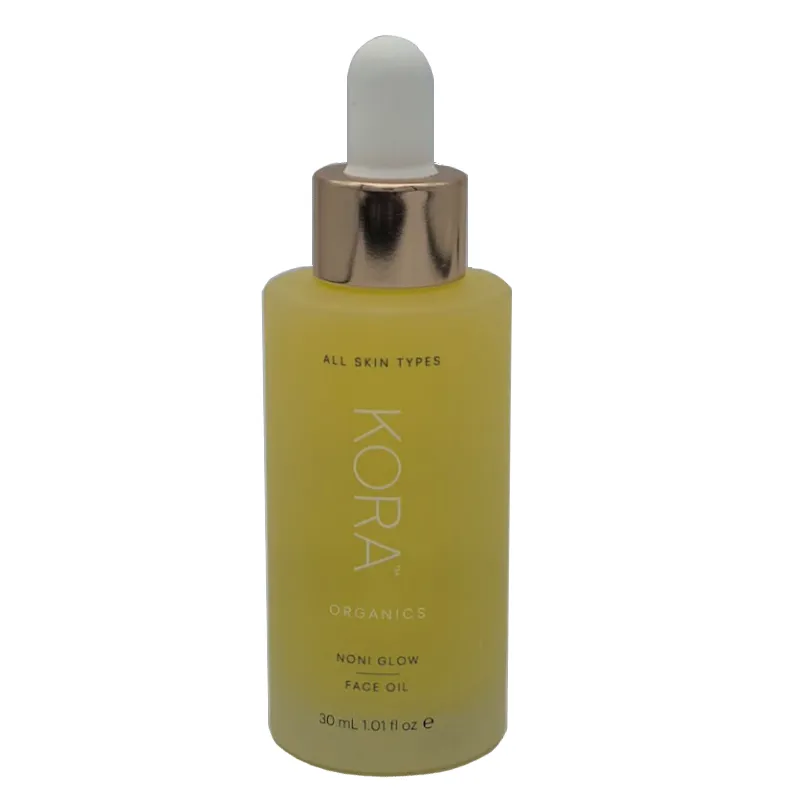 Kora Organics Noni Glow Face Oil 1 oz