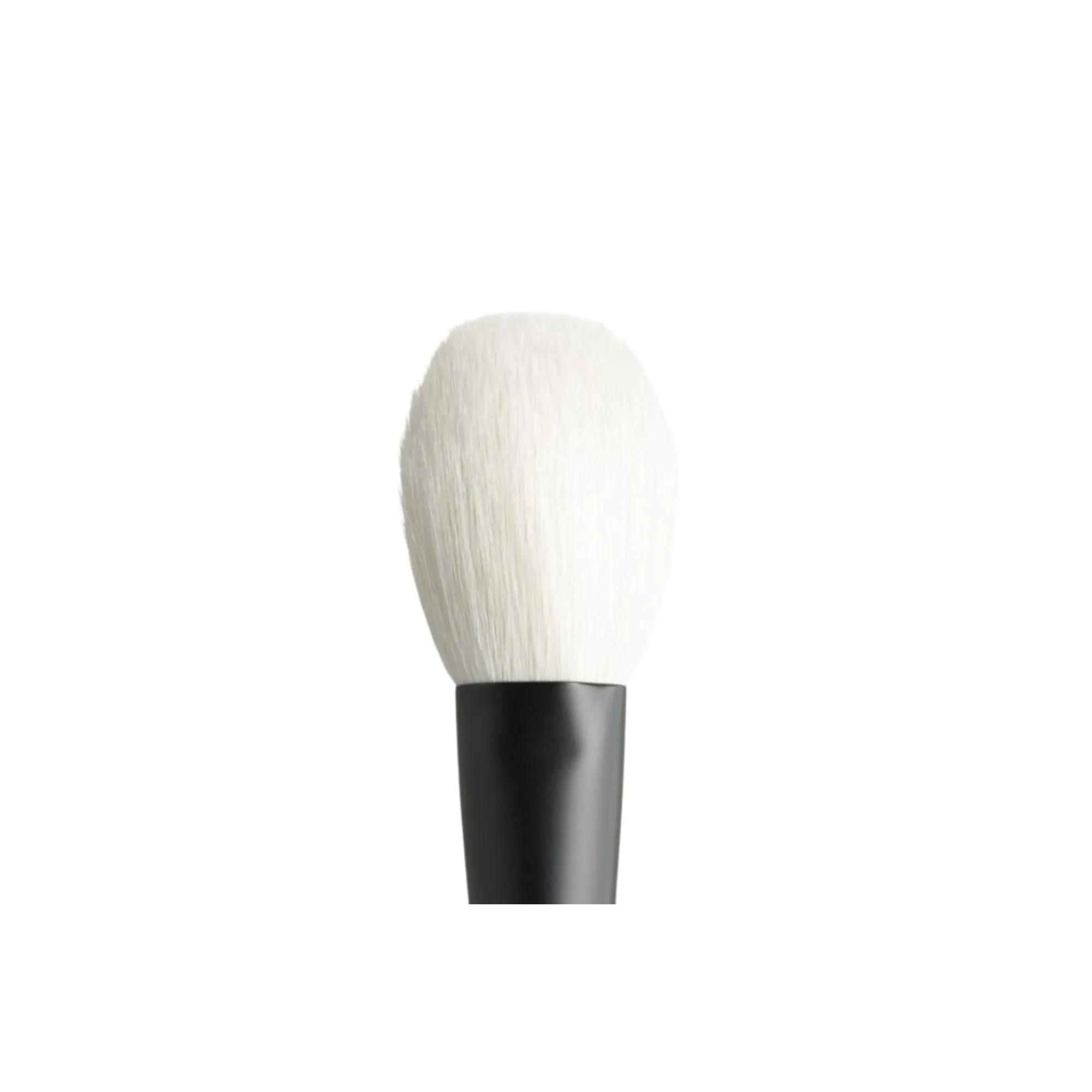 Koyudo 3D Cheek Brush (YB-2), Yoshiki Black (Yuitsumuni Collection)