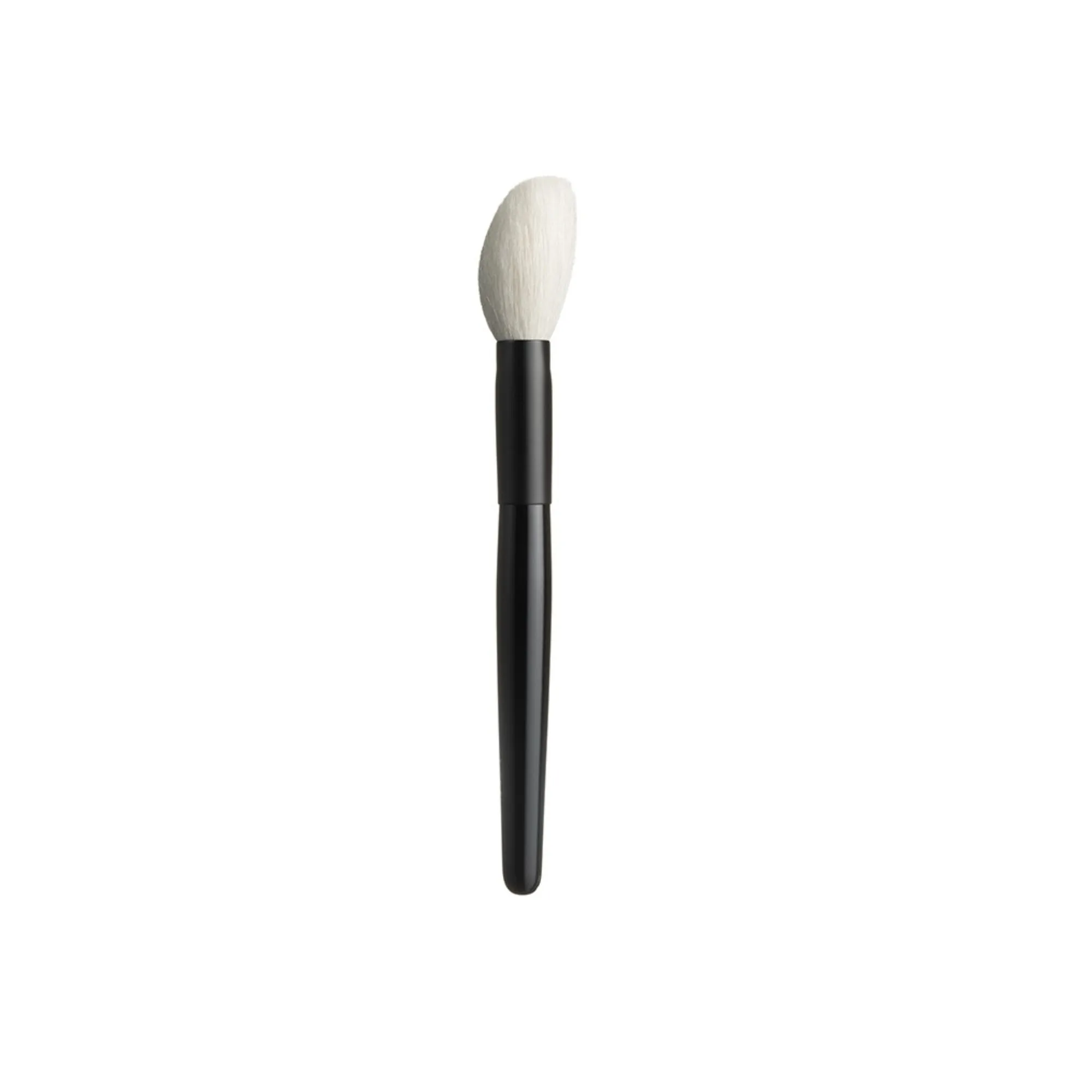 Koyudo 3D Cheek Brush (YB-2), Yoshiki Black (Yuitsumuni Collection)