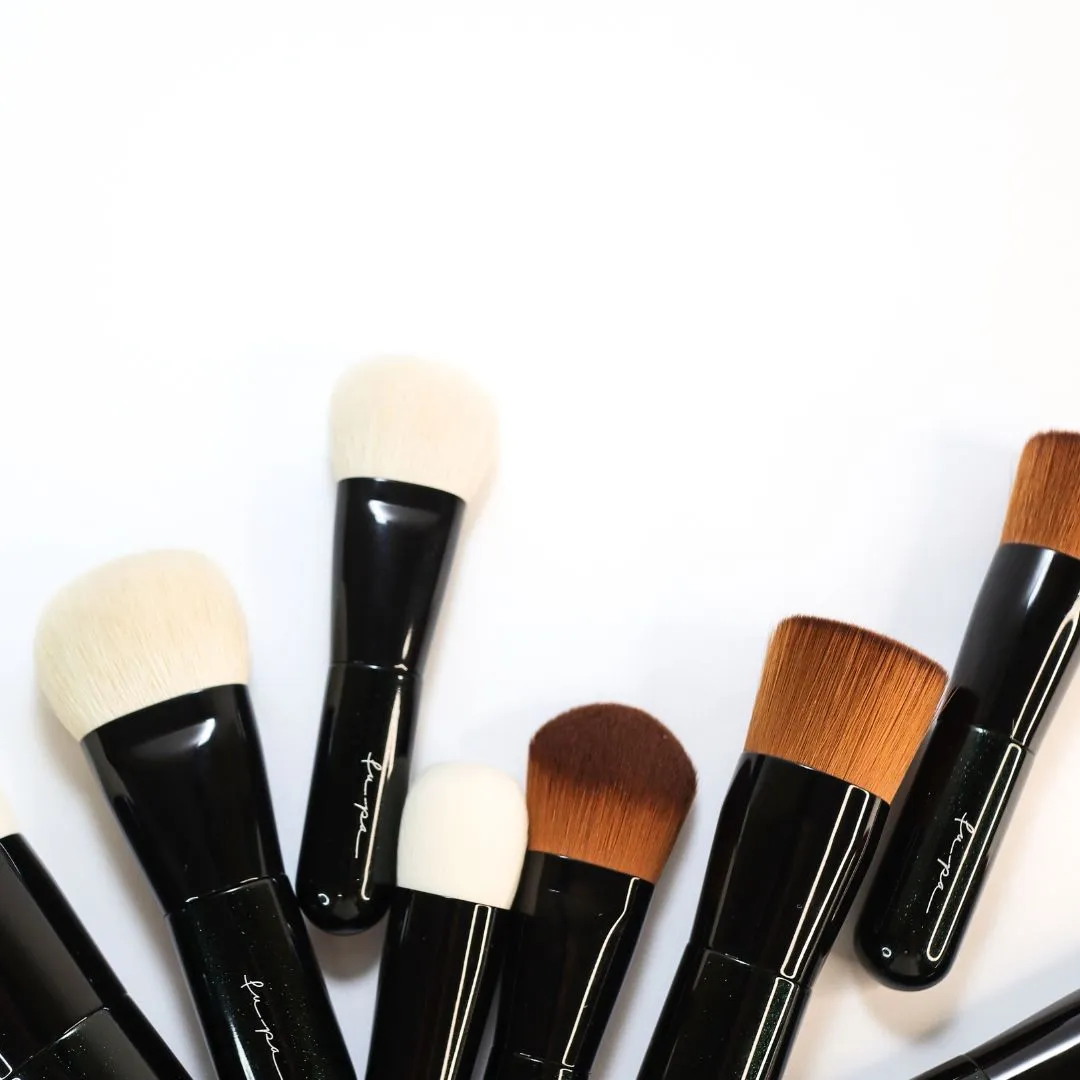 Koyudo [F-03] Liquid fu-pa02 Foundation Brush