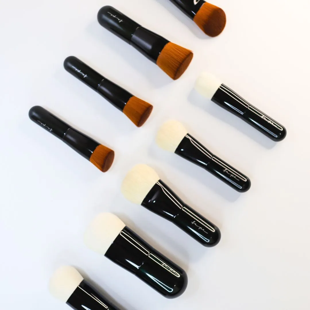Koyudo [F-03] Liquid fu-pa02 Foundation Brush