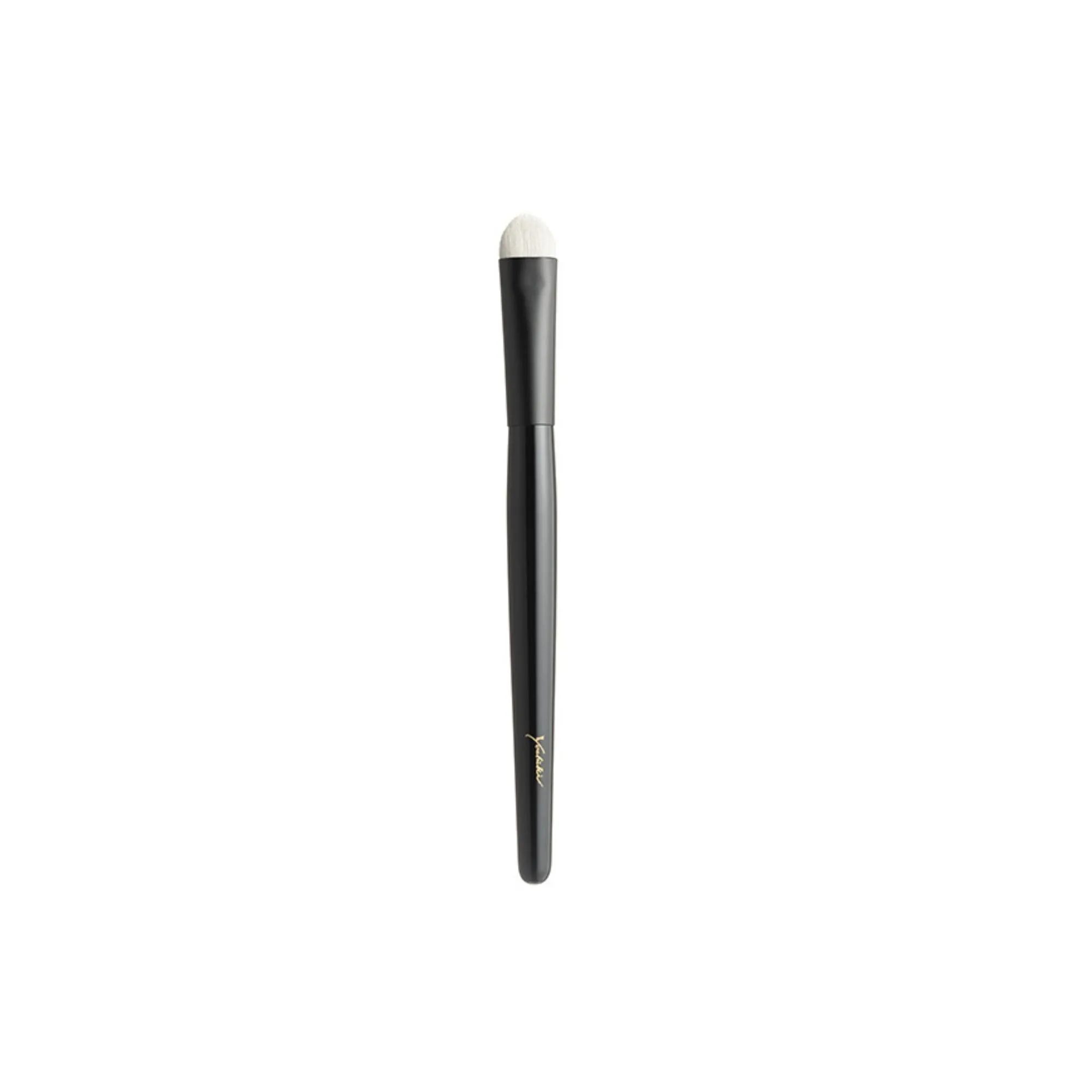 Koyudo Yoshiki Black Yuitsumuni Collection 5-Brush Set (YB-S-5)