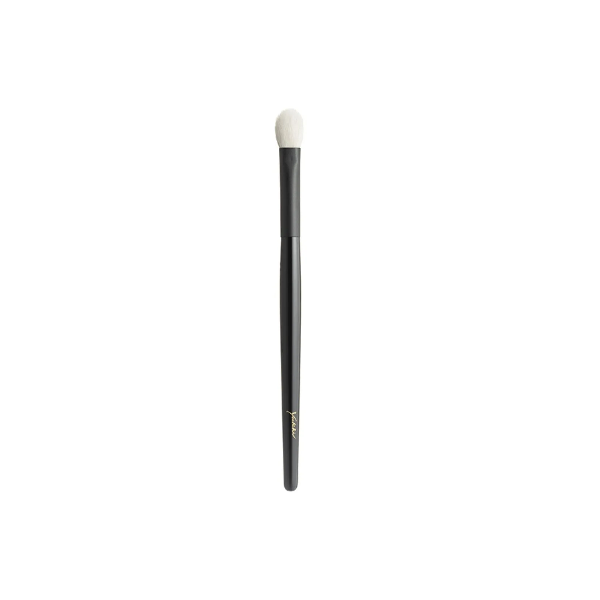 Koyudo Yoshiki Black Yuitsumuni Collection 5-Brush Set (YB-S-5)