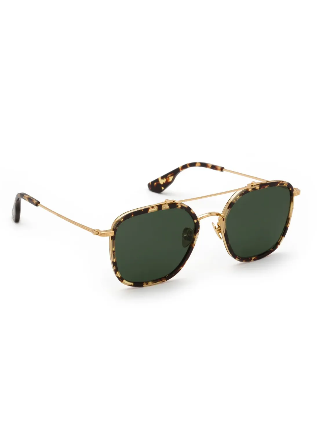 KREWE Austin Zulu 24K Polarized