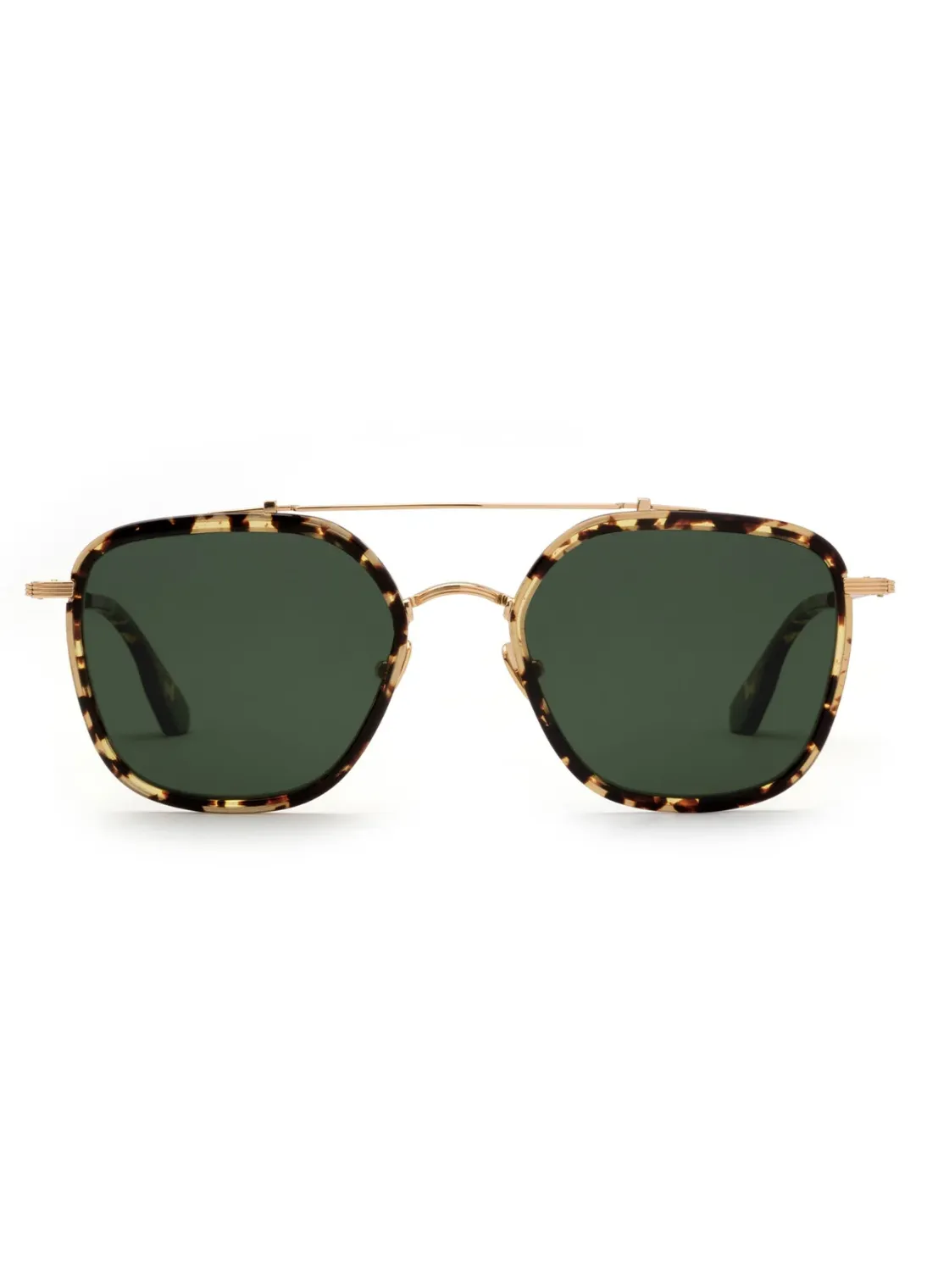 KREWE Austin Zulu 24K Polarized